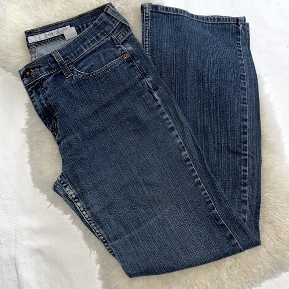 🦋3/40 DKNY Jeans (10R) - Picture 4 of 10